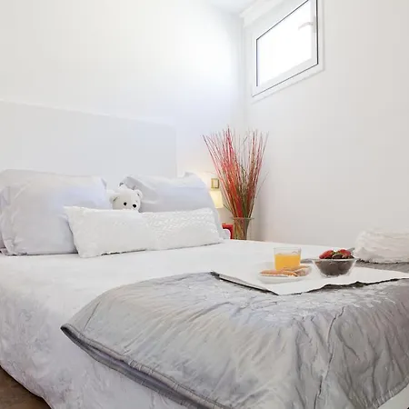 Apartament Penthouse!
