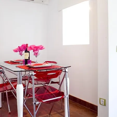 Apartament Penthouse! *