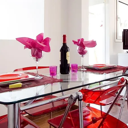 Penthouse! Apartment *