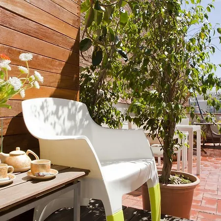 Penthouse! * Barcelona