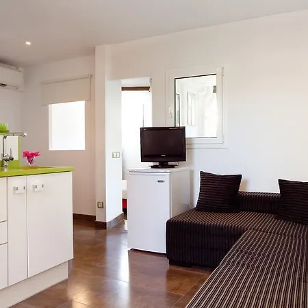 Penthouse! Apartment Barcelona