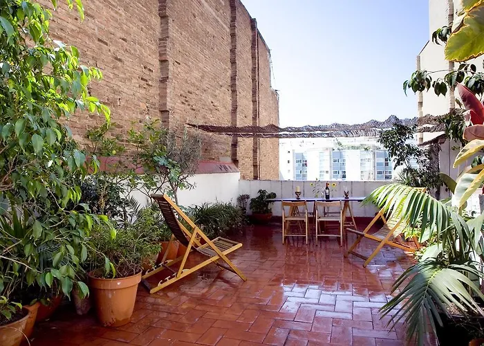 Apartamento Penthouse! *