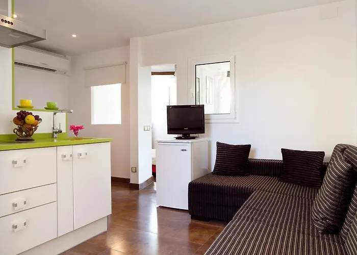 Penthouse! Apartamento Barcelona