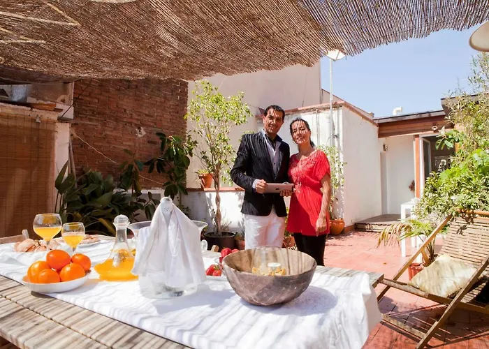 Apartamento Penthouse! *