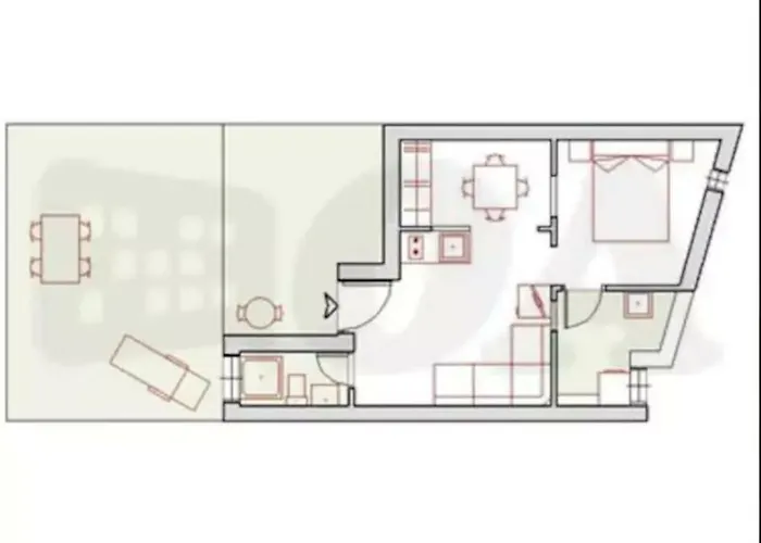 Apartamento Penthouse!