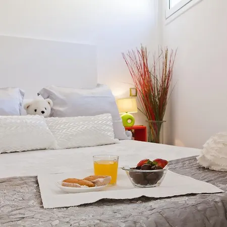 Penthouse! バルセロナ